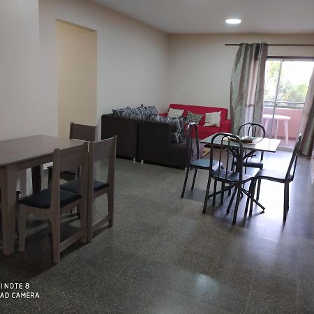 Amplio Y Comodo Apartamento Con Bella Vista En Pleno Centro Σιουδάδ Ντελ Έστε Εξωτερικό φωτογραφία