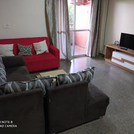 Amplio Y Comodo Apartamento Con Bella Vista En Pleno Centro Σιουδάδ Ντελ Έστε Εξωτερικό φωτογραφία