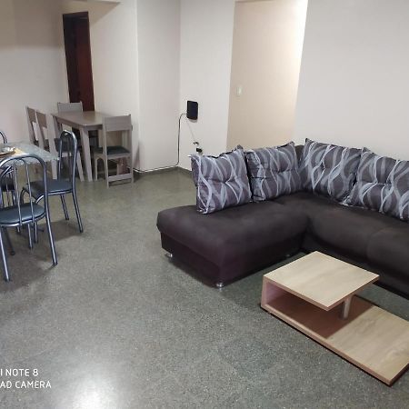 Amplio Y Comodo Apartamento Con Bella Vista En Pleno Centro Σιουδάδ Ντελ Έστε Εξωτερικό φωτογραφία