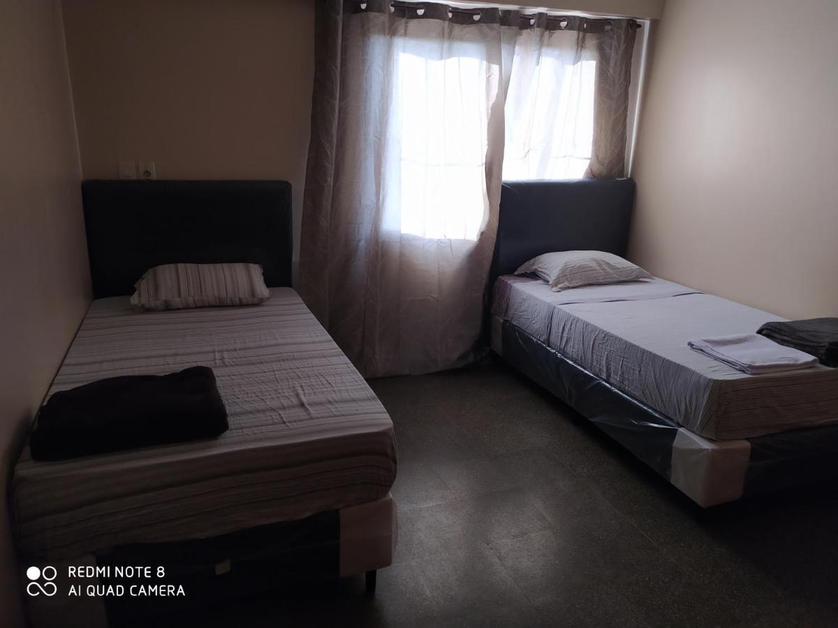 Amplio Y Comodo Apartamento Con Bella Vista En Pleno Centro Σιουδάδ Ντελ Έστε Εξωτερικό φωτογραφία