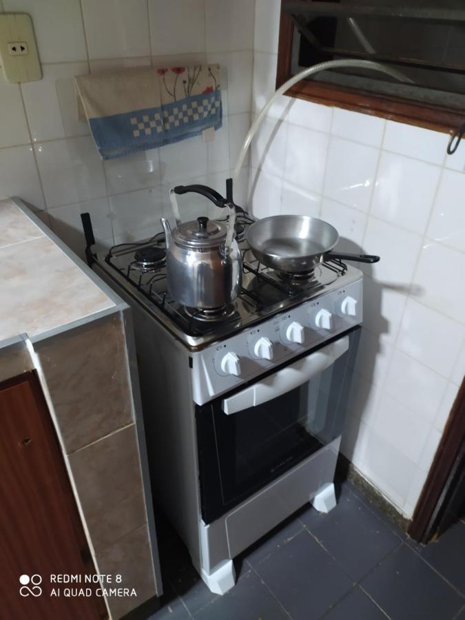 Amplio Y Comodo Apartamento Con Bella Vista En Pleno Centro Σιουδάδ Ντελ Έστε Εξωτερικό φωτογραφία