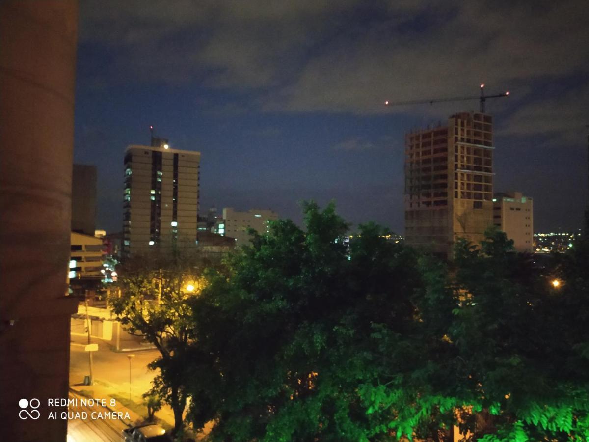 Amplio Y Comodo Apartamento Con Bella Vista En Pleno Centro Σιουδάδ Ντελ Έστε Εξωτερικό φωτογραφία