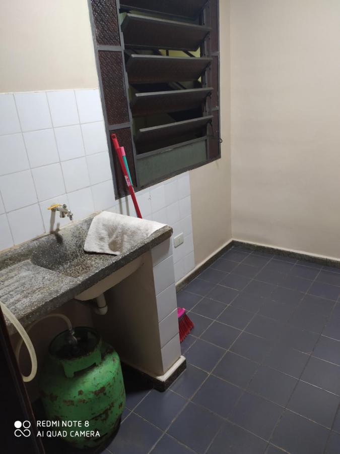 Amplio Y Comodo Apartamento Con Bella Vista En Pleno Centro Σιουδάδ Ντελ Έστε Εξωτερικό φωτογραφία
