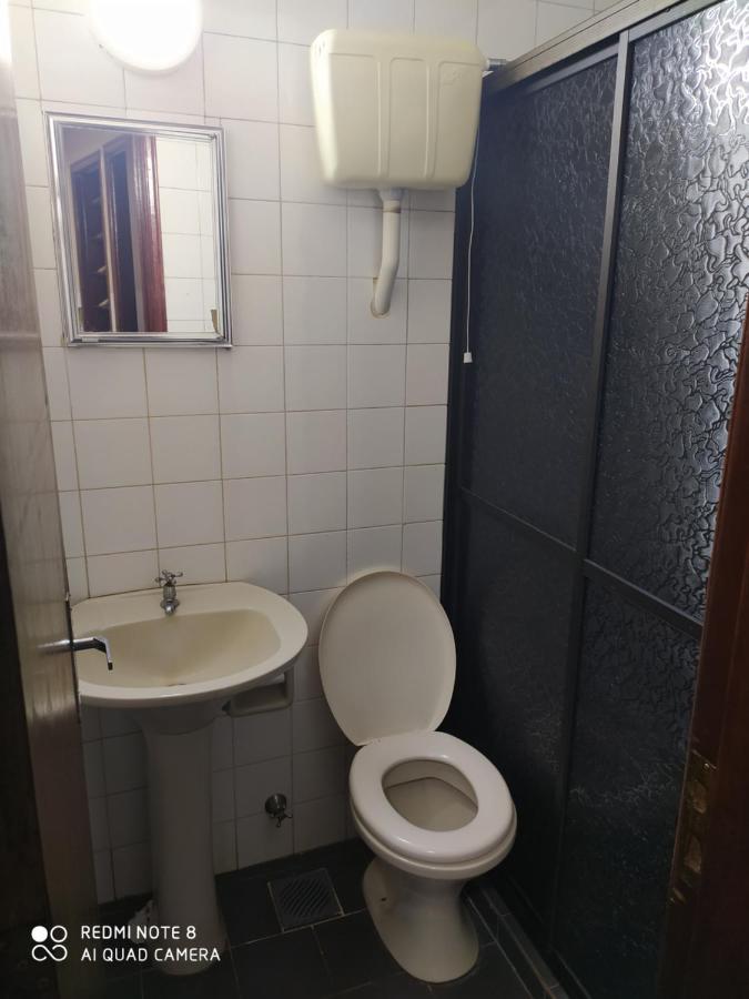 Amplio Y Comodo Apartamento Con Bella Vista En Pleno Centro Σιουδάδ Ντελ Έστε Εξωτερικό φωτογραφία