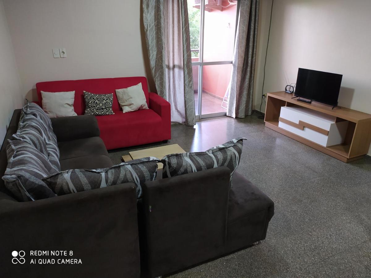 Amplio Y Comodo Apartamento Con Bella Vista En Pleno Centro Σιουδάδ Ντελ Έστε Εξωτερικό φωτογραφία