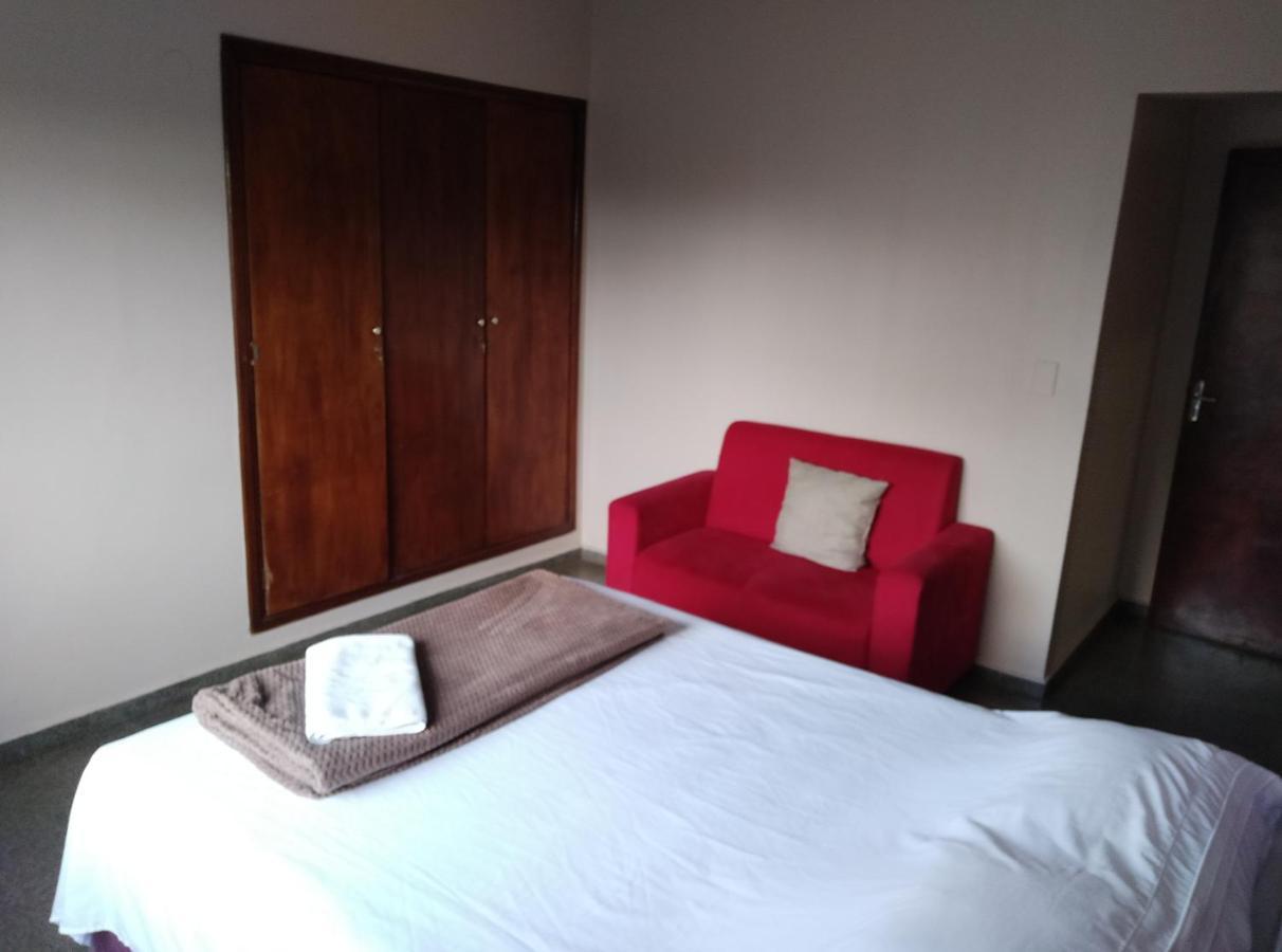 Amplio Y Comodo Apartamento Con Bella Vista En Pleno Centro Σιουδάδ Ντελ Έστε Εξωτερικό φωτογραφία