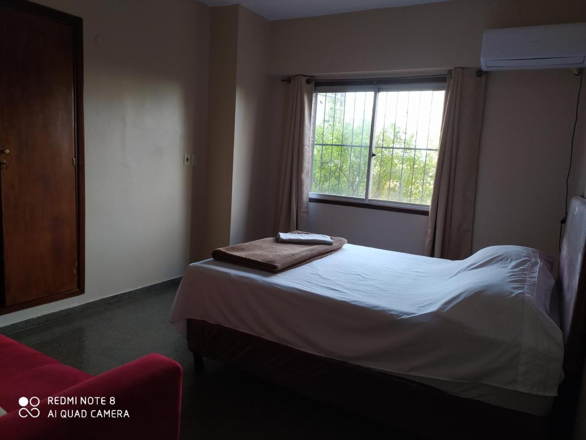 Amplio Y Comodo Apartamento Con Bella Vista En Pleno Centro Σιουδάδ Ντελ Έστε Εξωτερικό φωτογραφία
